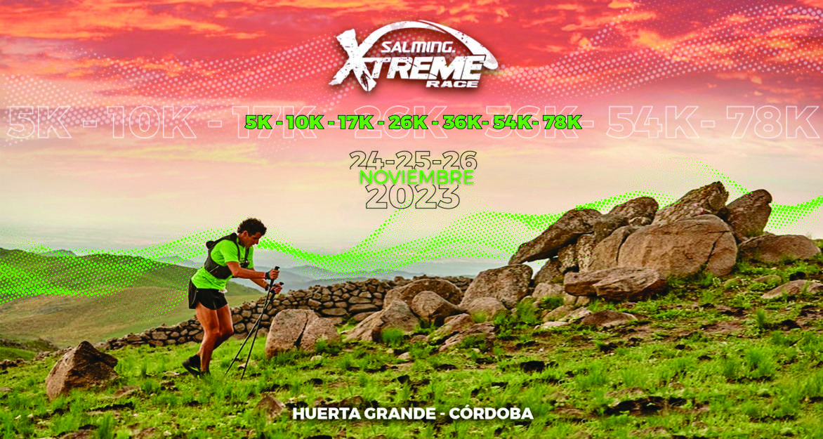 Xtreme Race