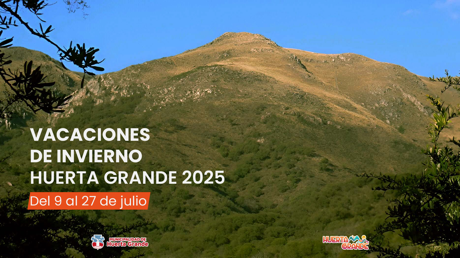 VACACIONES DE INVIERNO 2025