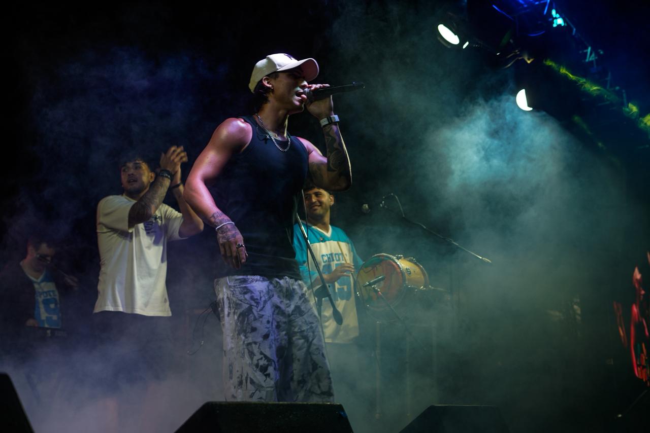 ASI SE VIVIERON ESTOS CARNAVALES 2026