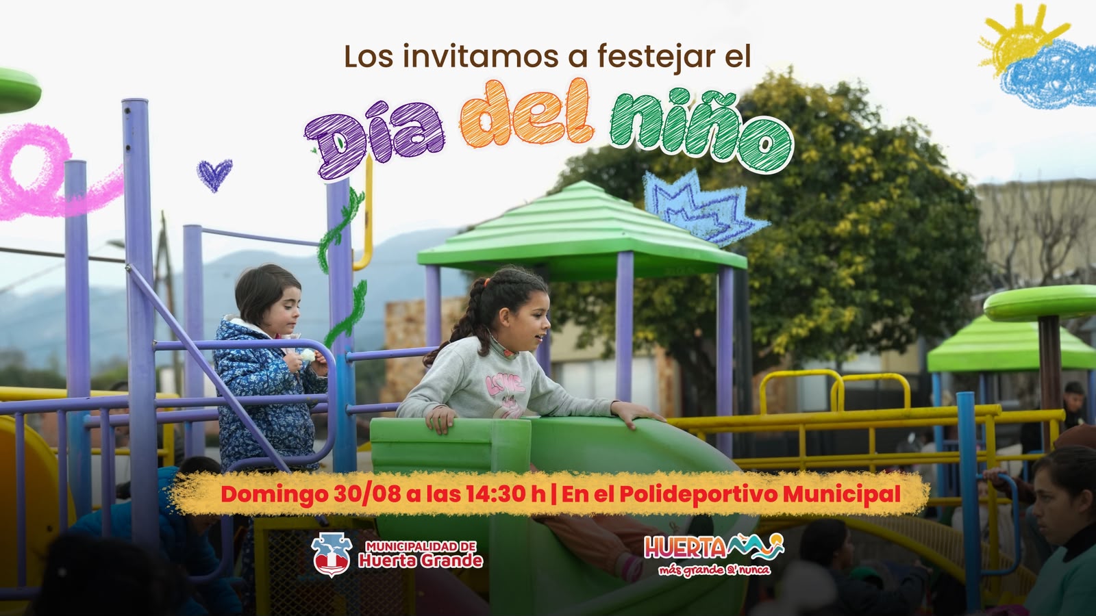 �D�A DEL NI�O!